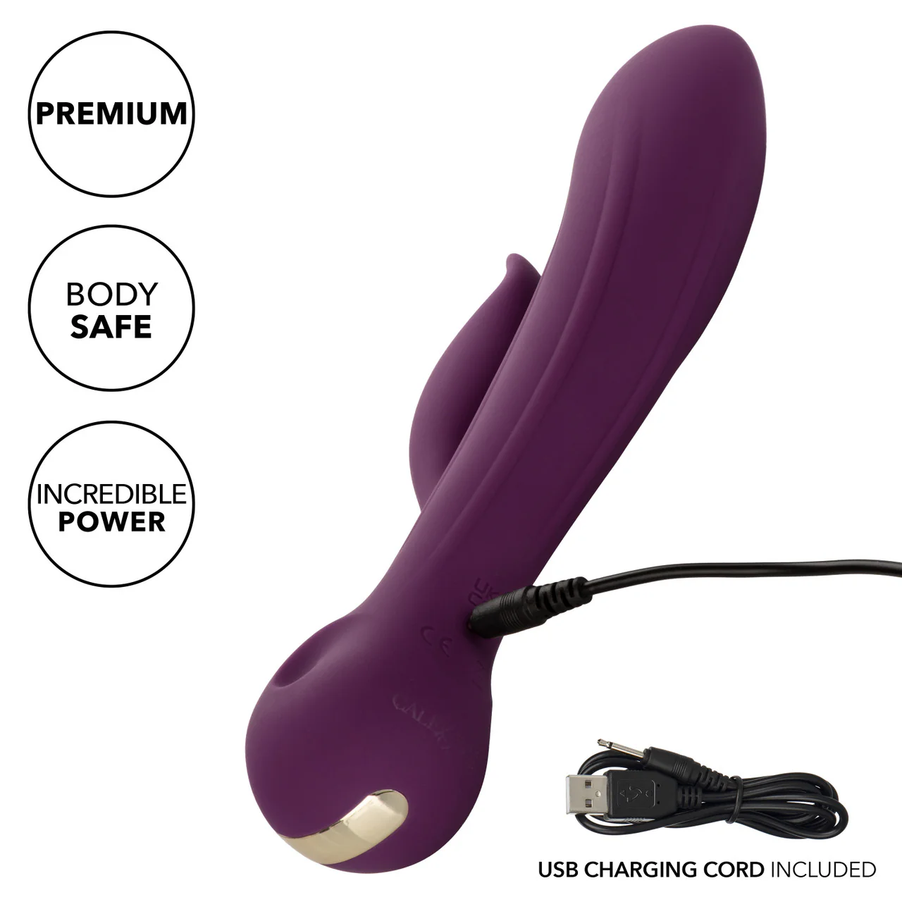 Obsession Fantasy Purple Vibe - Image 11