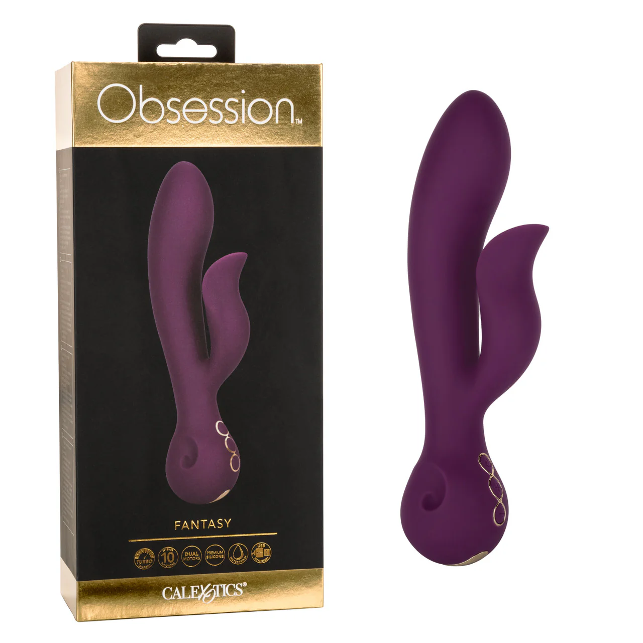 Obsession Fantasy Purple Vibe - Image 13