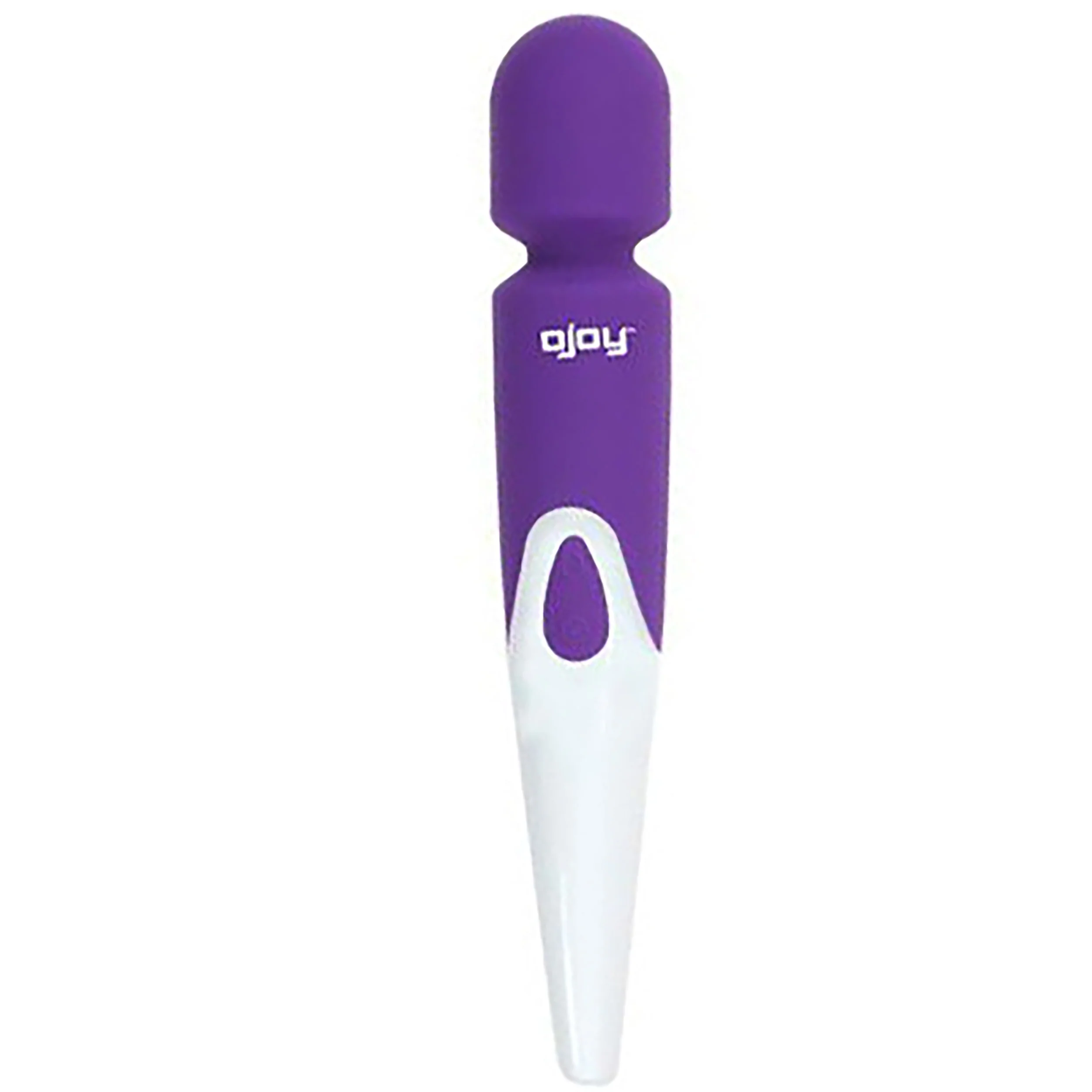 Ojoy Purple Pleasure Wand