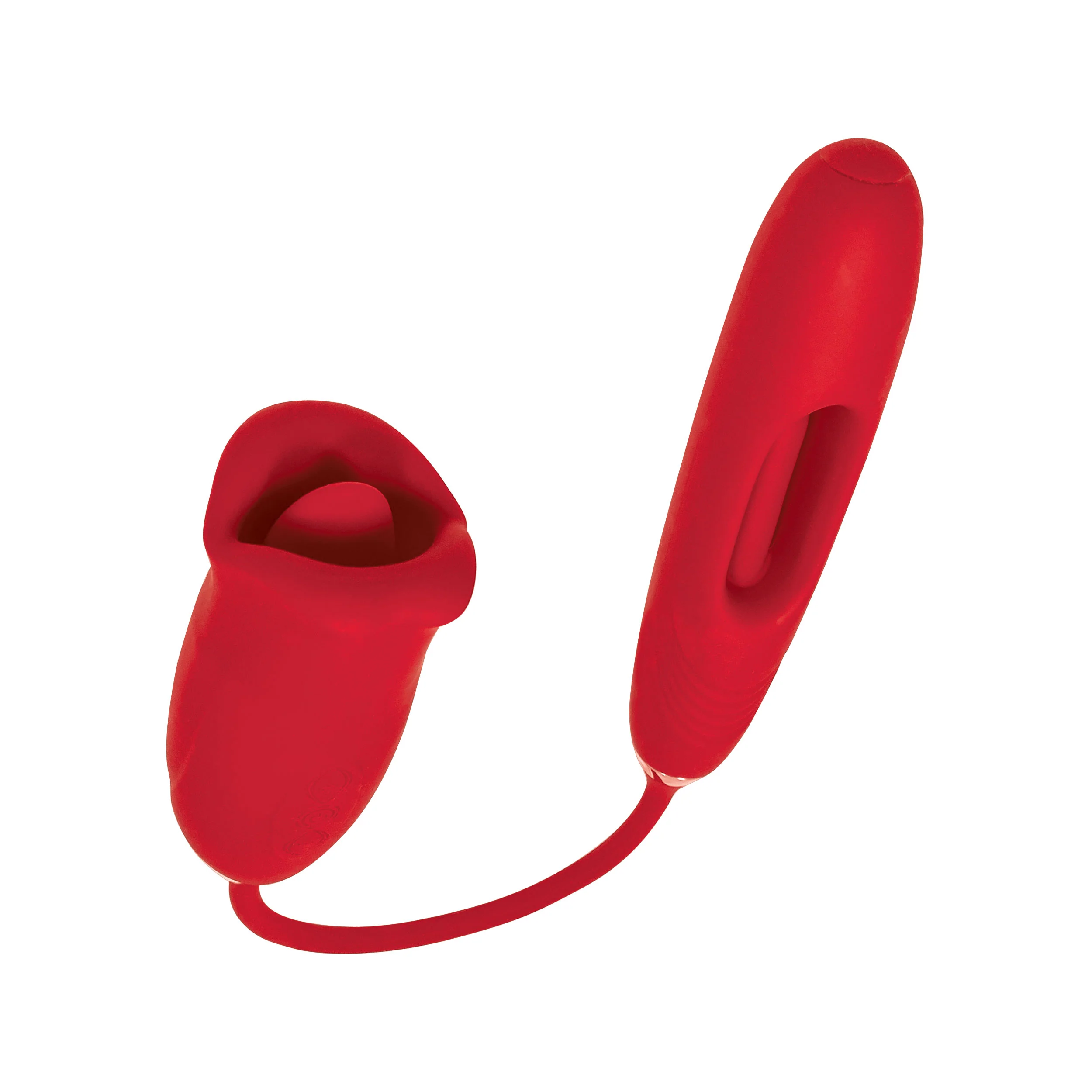 Omotion Cleo Dual Flutter Vibe - Image 7