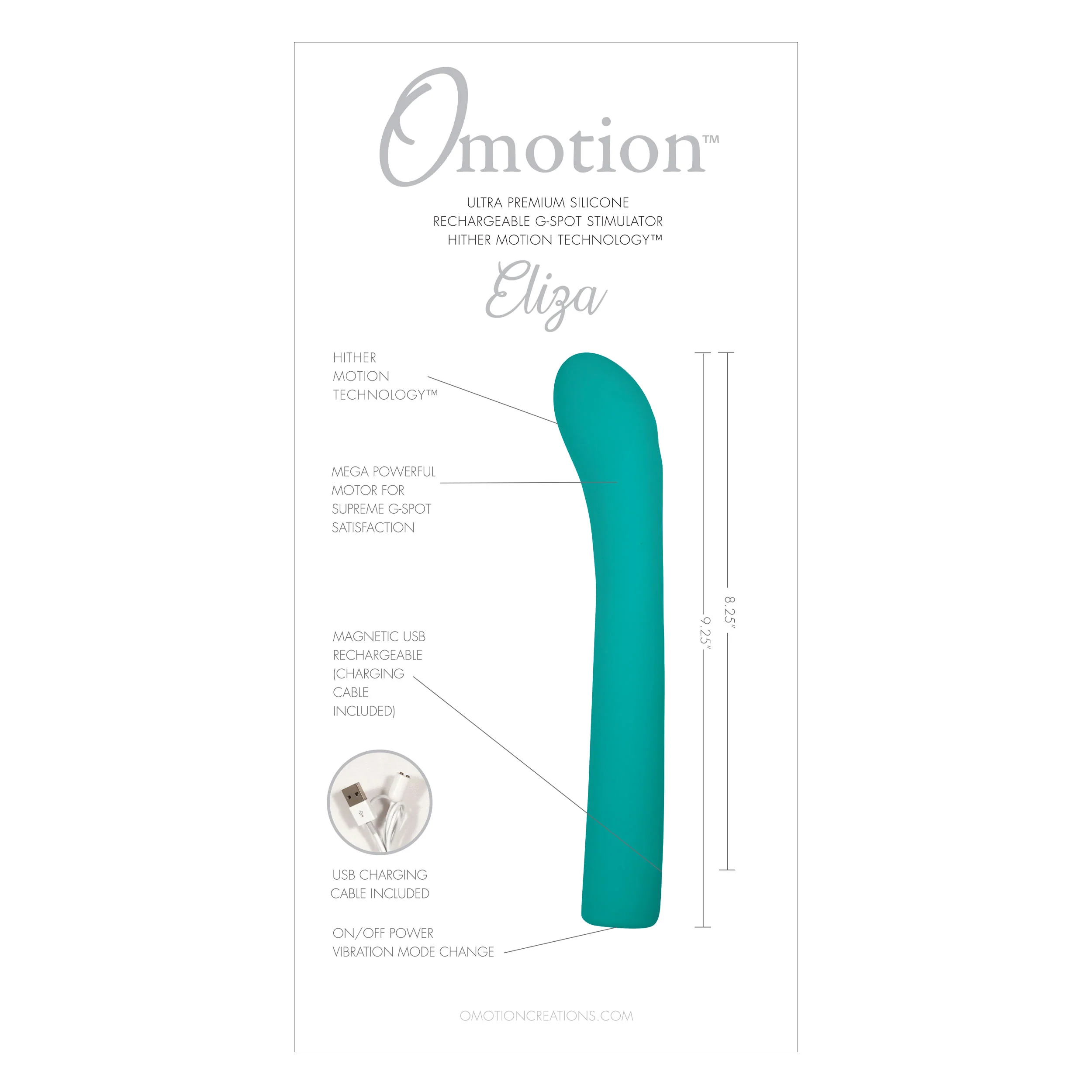 Omotion Eliza - Image 2