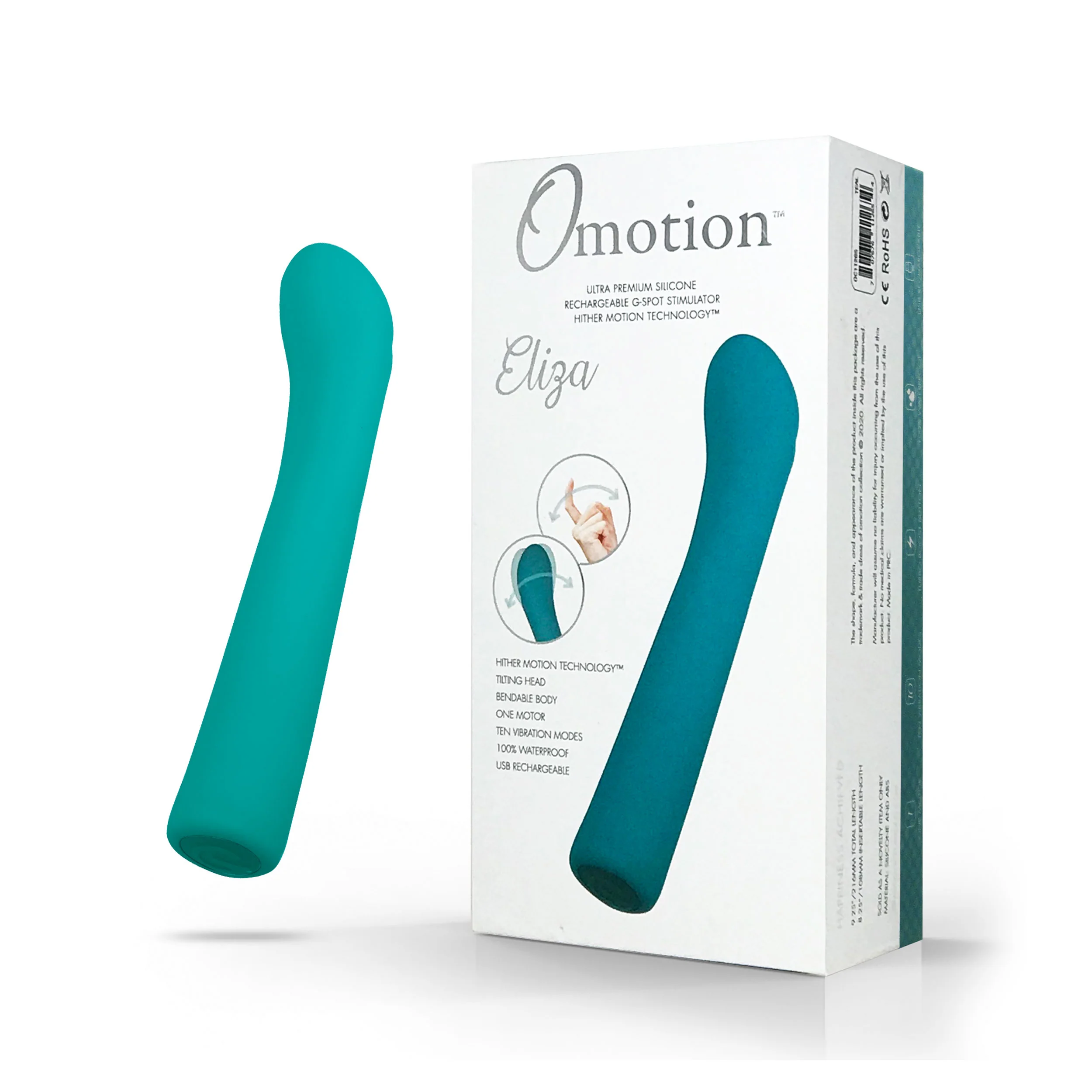 Omotion Eliza - Image 3