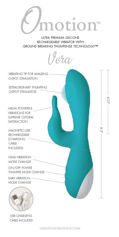 Omotion Vera - Image 3