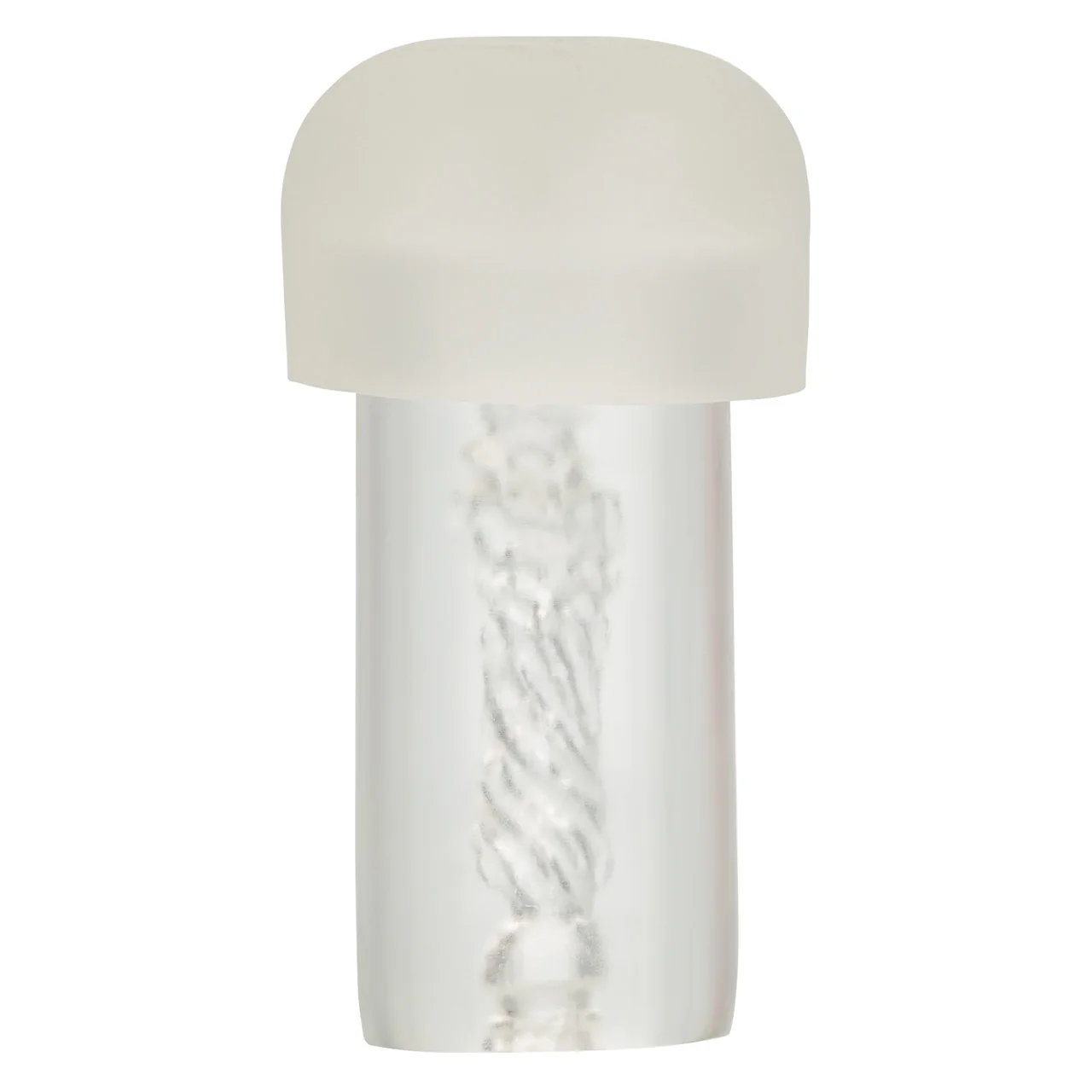 Optimum Series Automatic Smart Pump Replacement Sleeve - Clear
