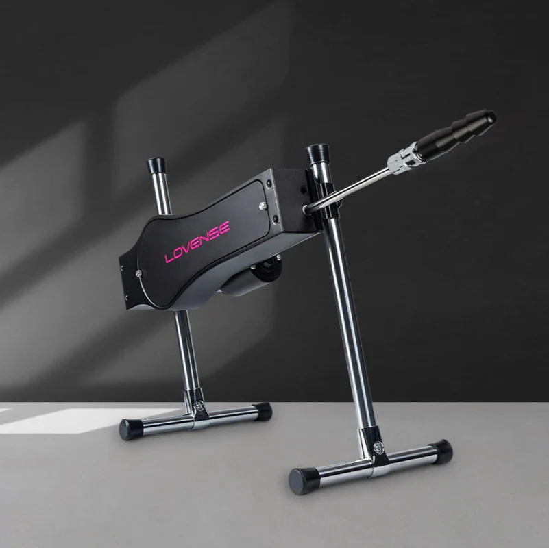 Original Lovense Sex Machine - Image 3