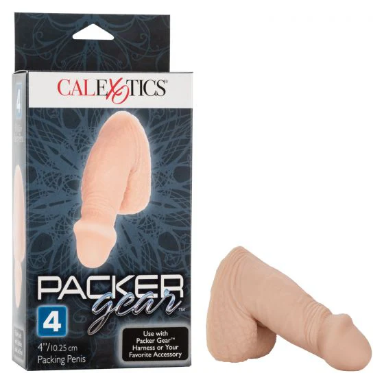 Packer Gear 4 - Light Skin Tone - Image 4