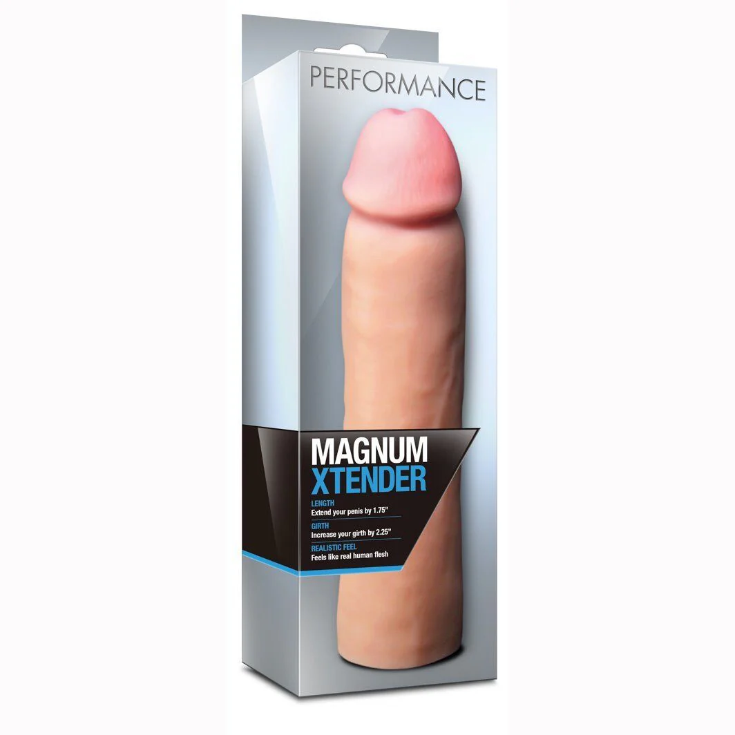 Performance Magnum Xtender - Image 5