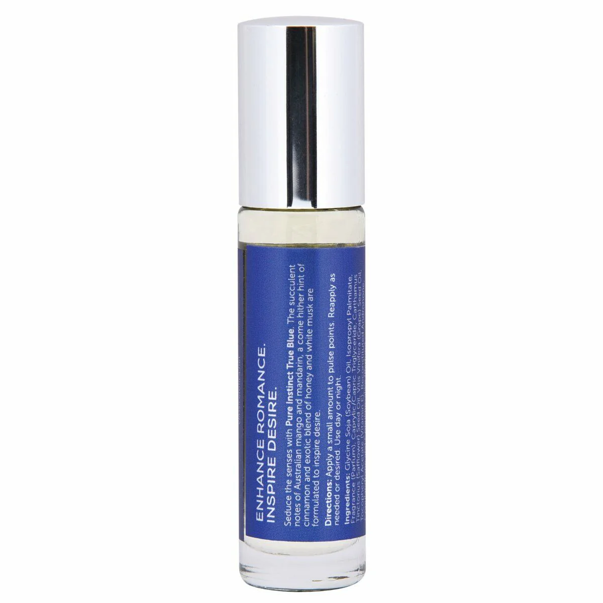 Pure Instinct Pheromone Infused Oil Roll On - Image 4