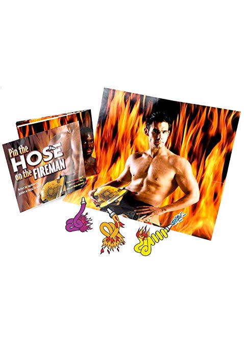 Pin The Hose On The Fireman - Image 2