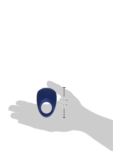Pivot by We-Vibe Cock Ring - Image 4