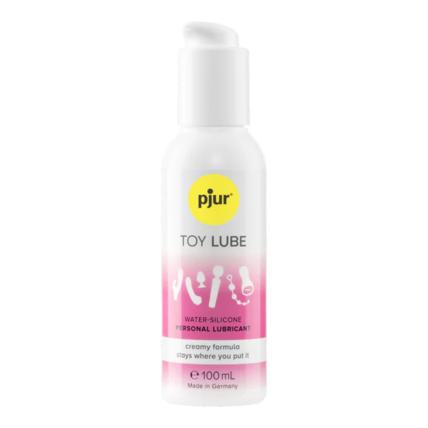 pjur Toy Lube Hybrid Formula 100ml