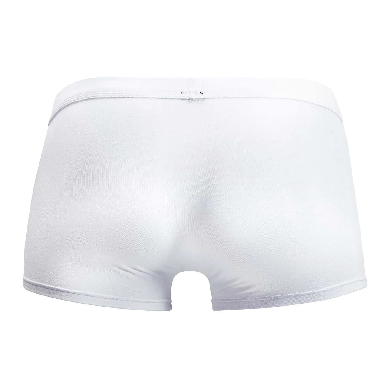 Pure Comfort Wonder Rayon Short, White - Image 3