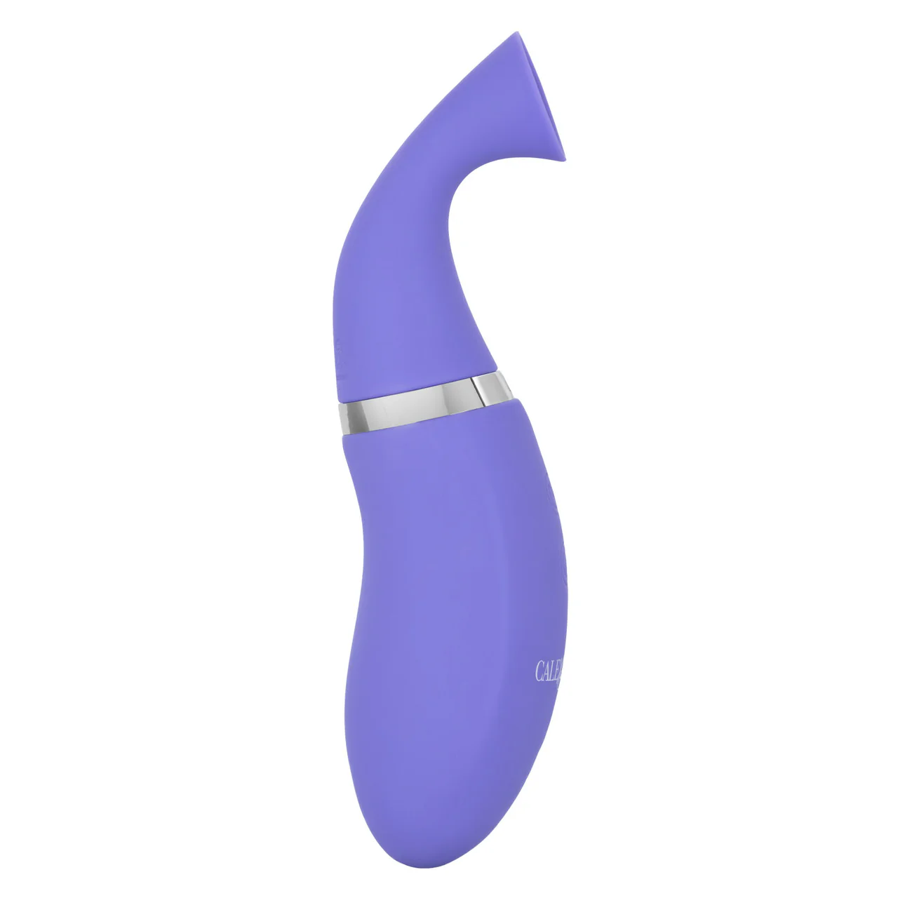 Rechargeable Clitoral Pump for Intimate Pleasure - Image 3