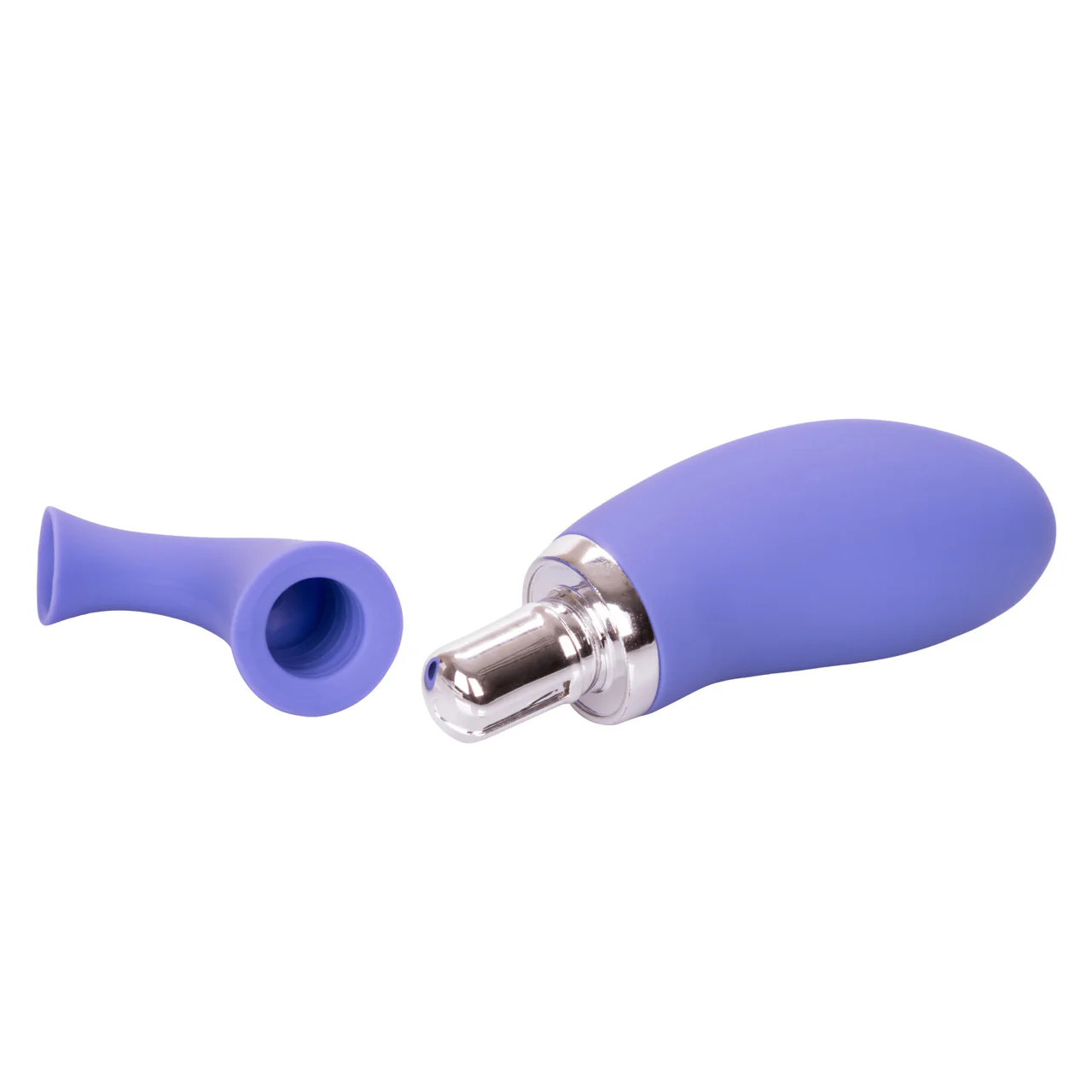 Rechargeable Clitoral Pump for Intimate Pleasure - Image 4