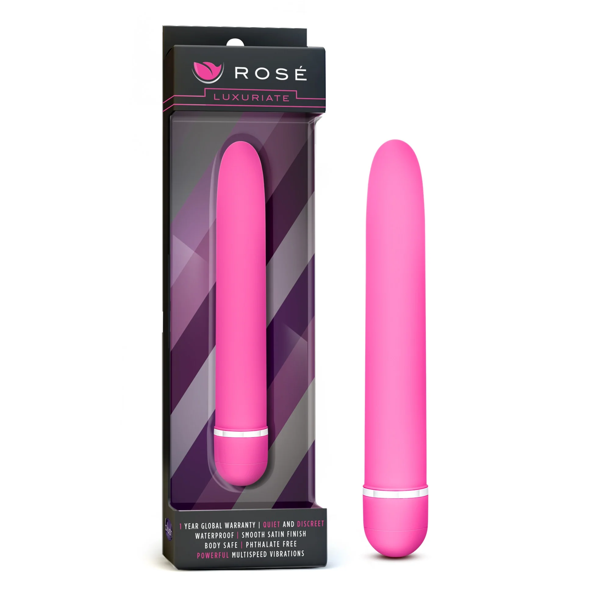 Rose Luxuriate - Pink - Image 6
