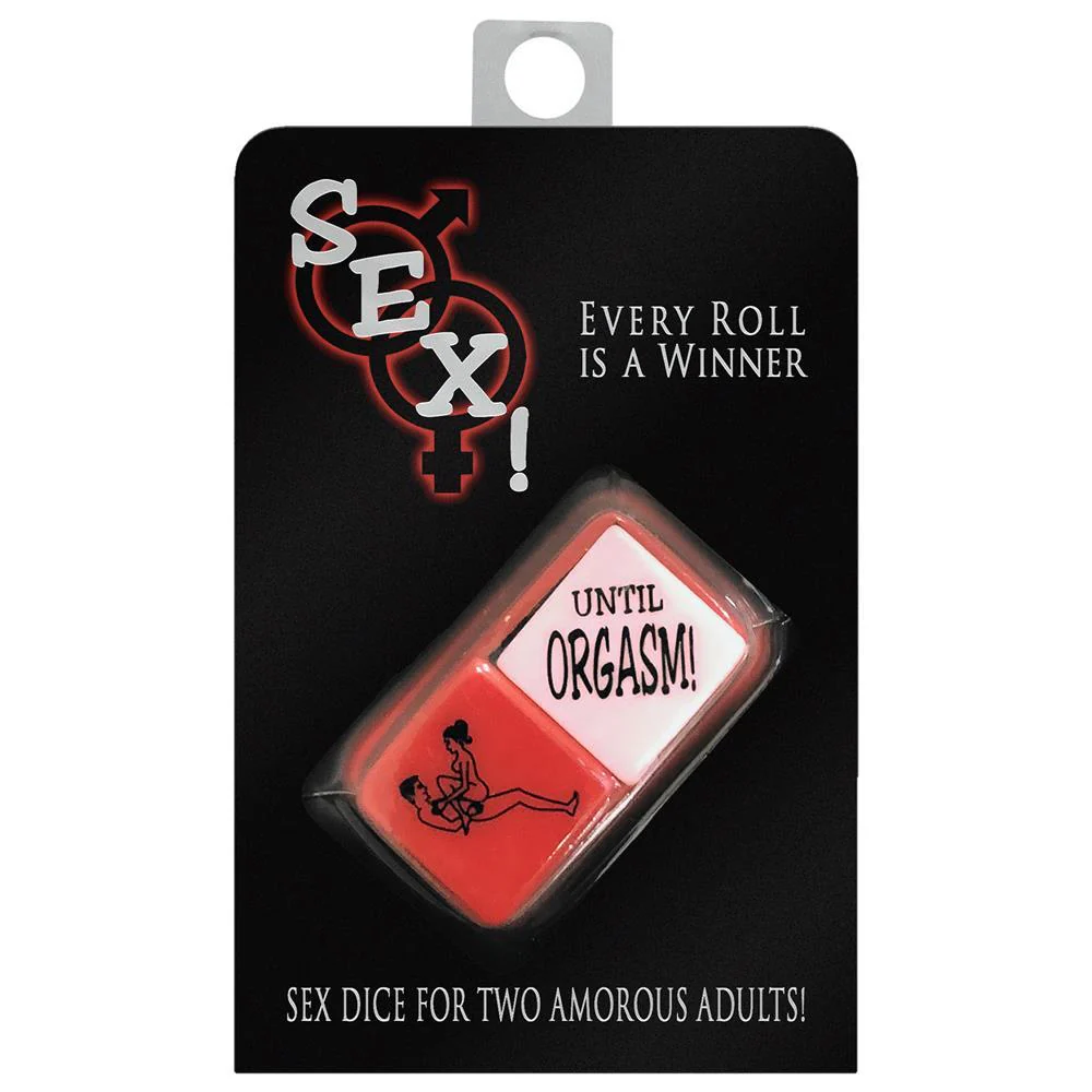 Sex! Dice - Image 3