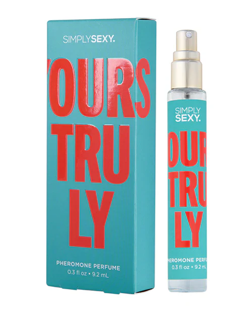 Pheromone Perfumes & Colognes