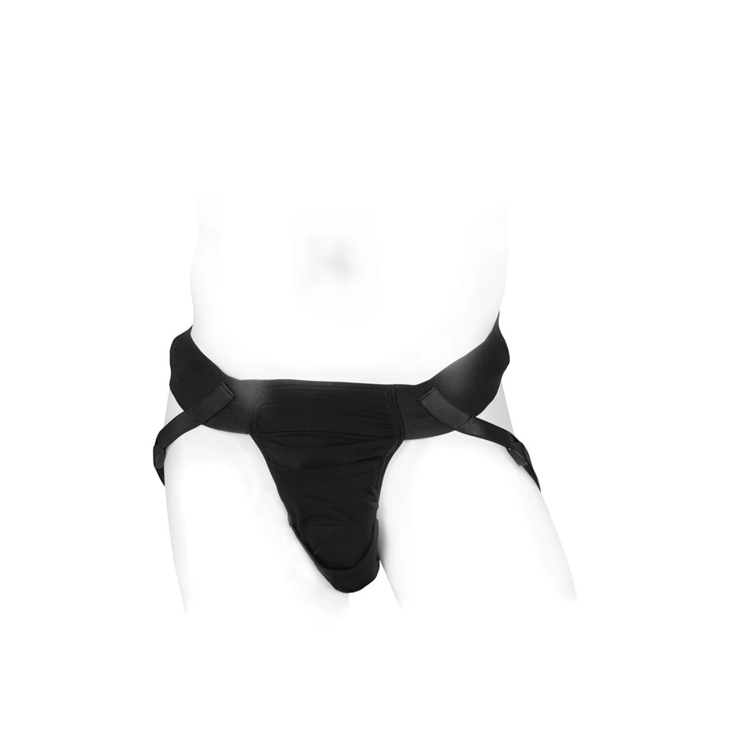 Spareparts Deuce Male Harness - Size A - Image 4
