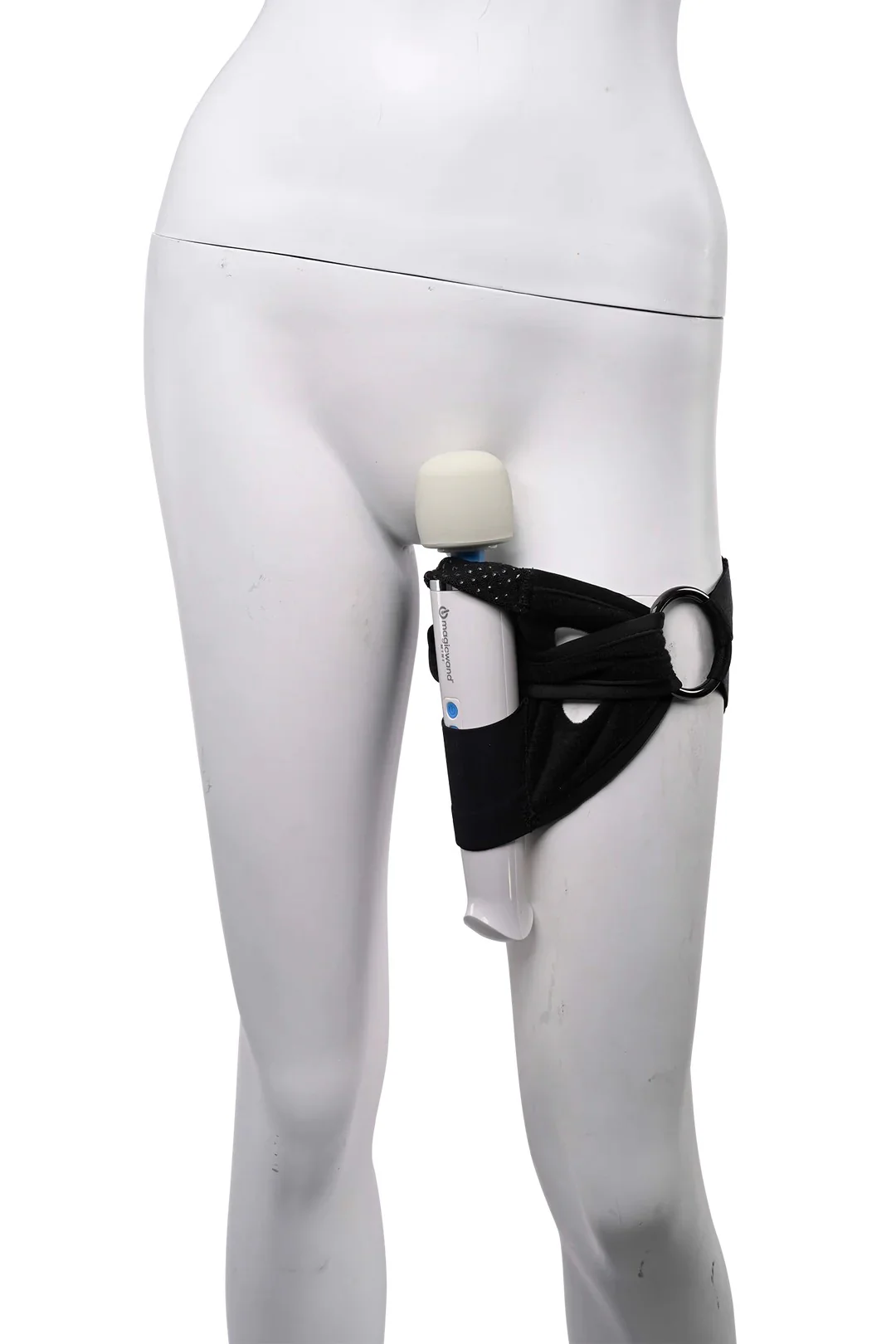 Sportsheets Pivot 2-In-1 Forced-O Strap - Image 2