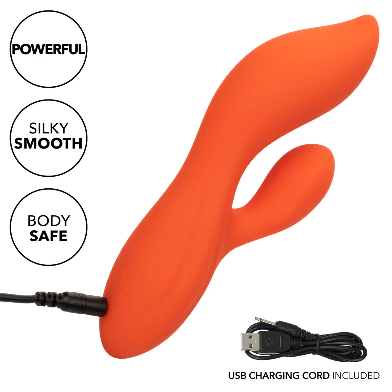 Stella Liquid Silicone Dual Teaser - Image 10