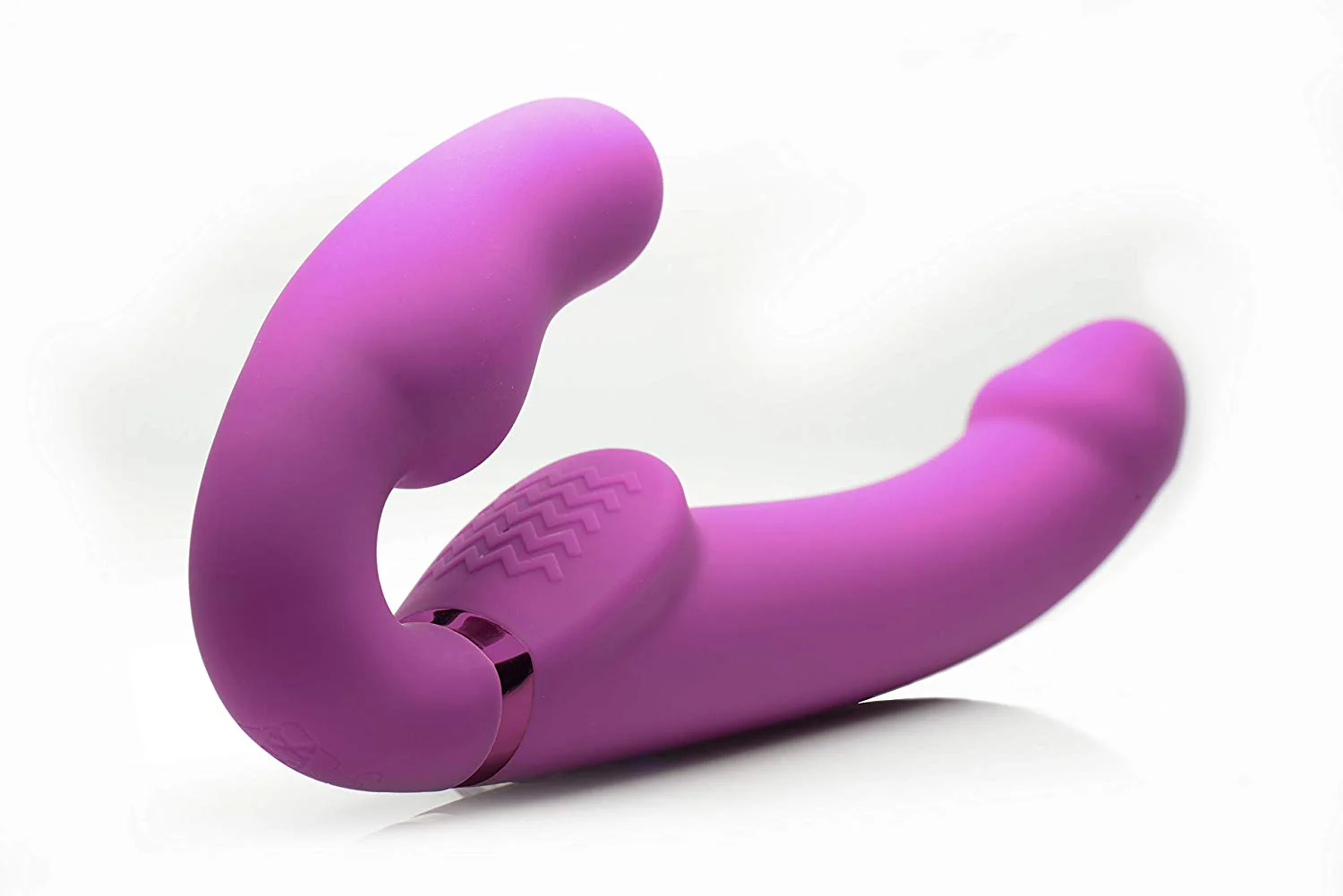Strap U 10X Evoke Ergo-Fit - Purple - Image 4