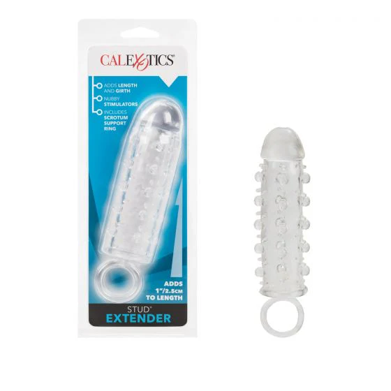 Stud Extender - Clear - Image 4