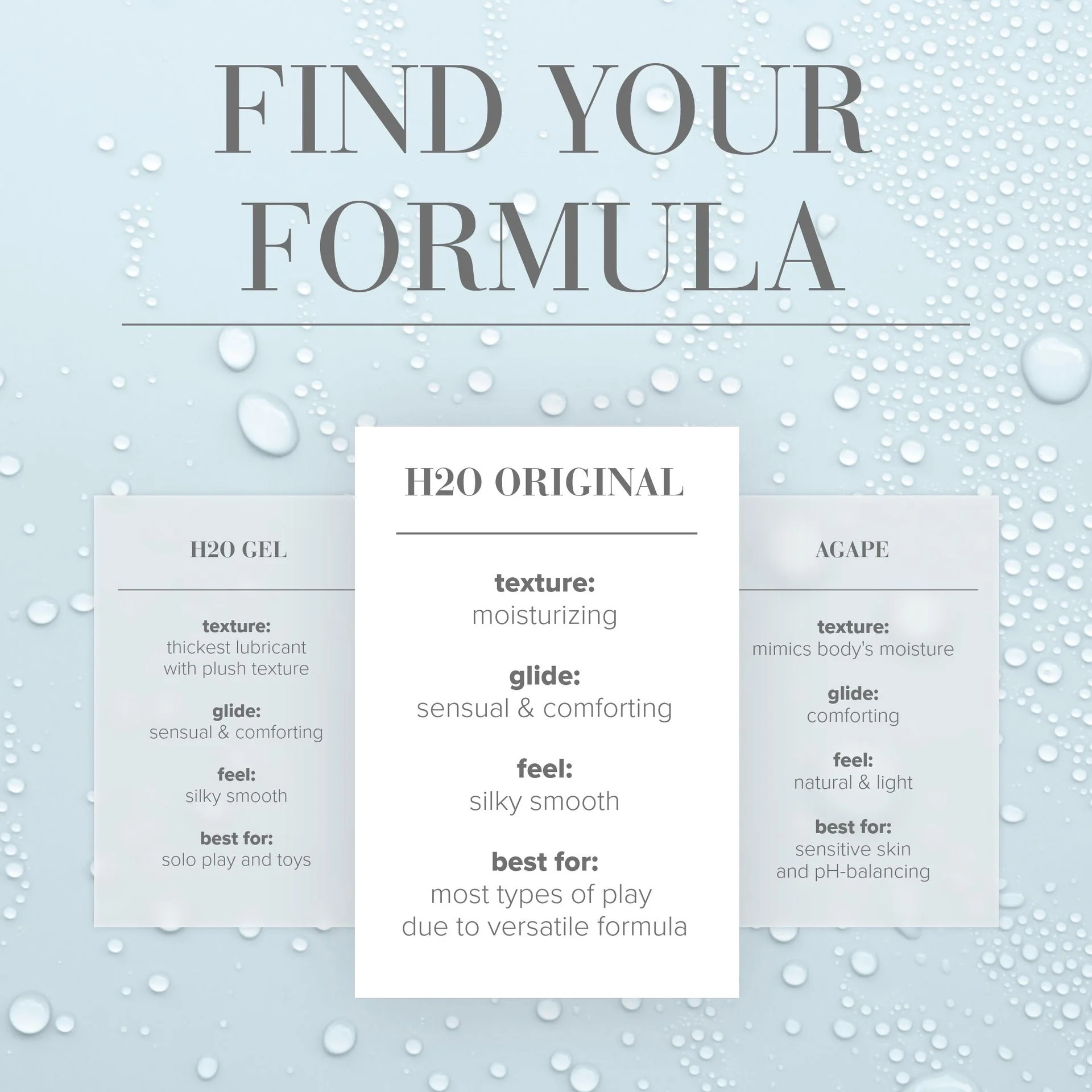 JO H2O Original Lube - 16 oz - Image 5