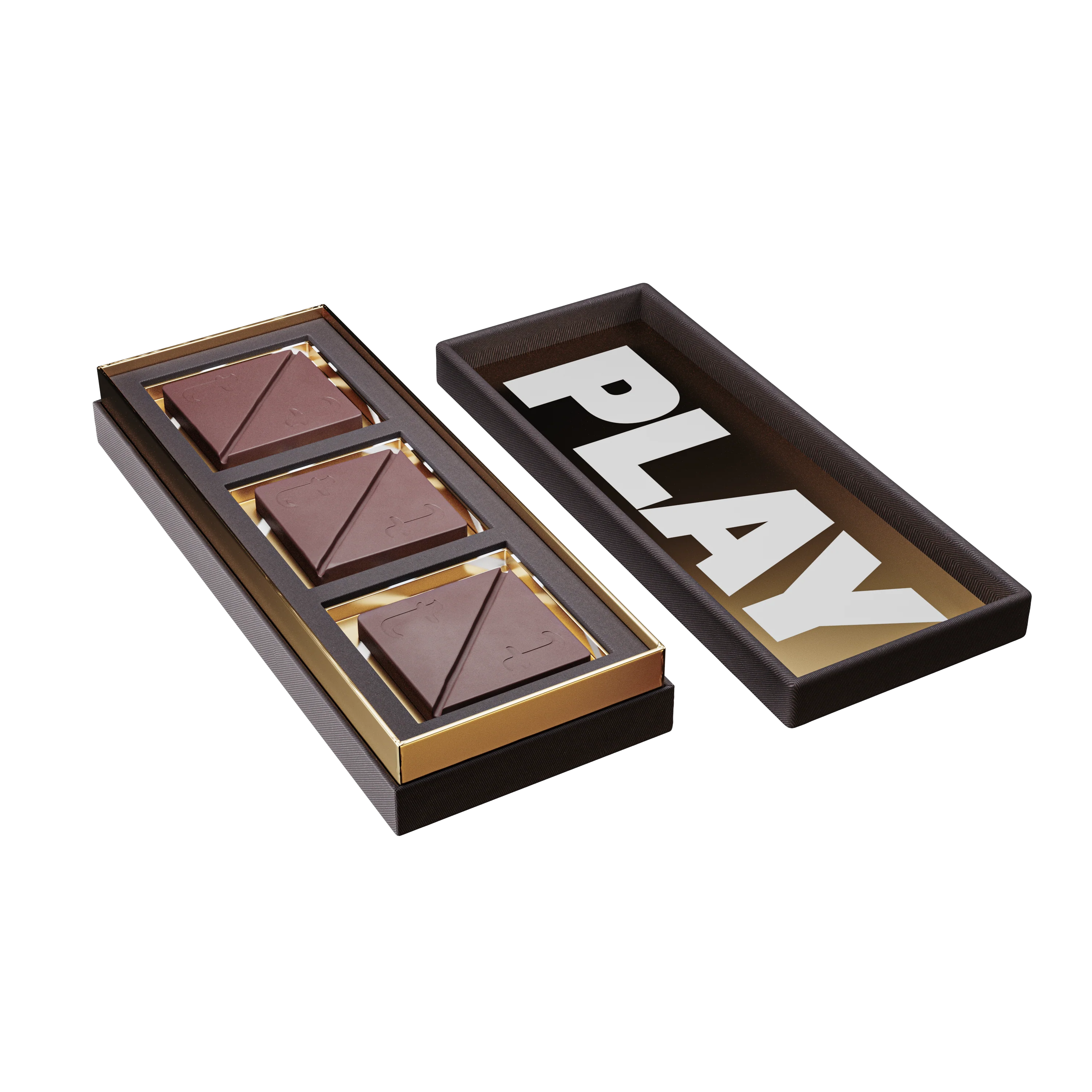 Tabs Sex Chocolate - Original Dark Chocolate Flavor - Image 9