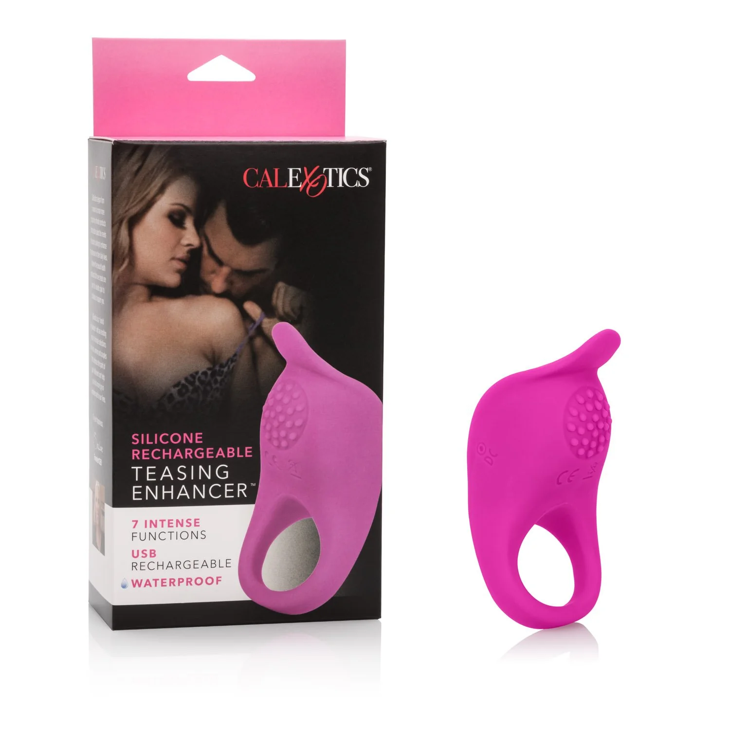 Teasing Enhancer - Pink - Image 6