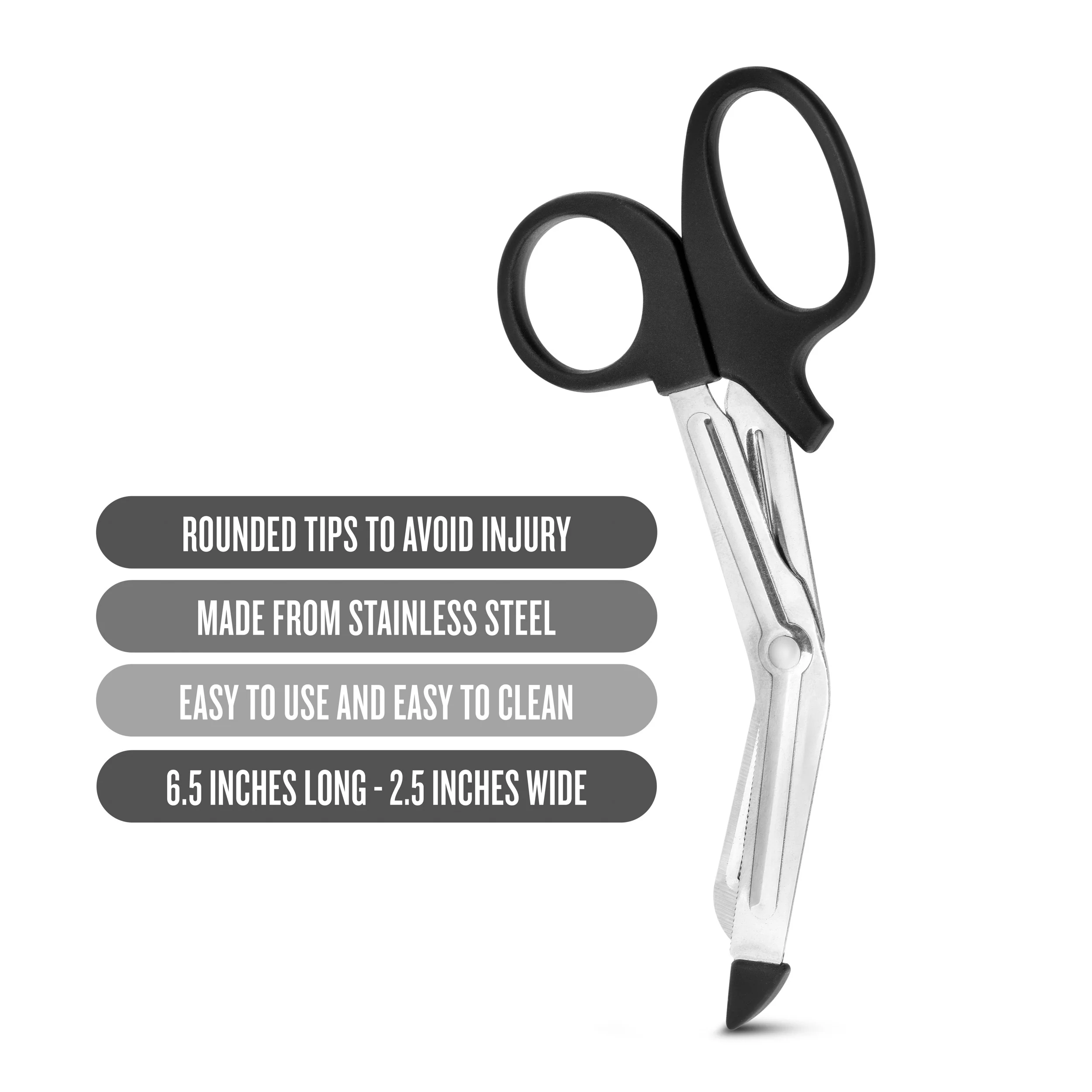 Temptasia Safety Scissors - Image 4