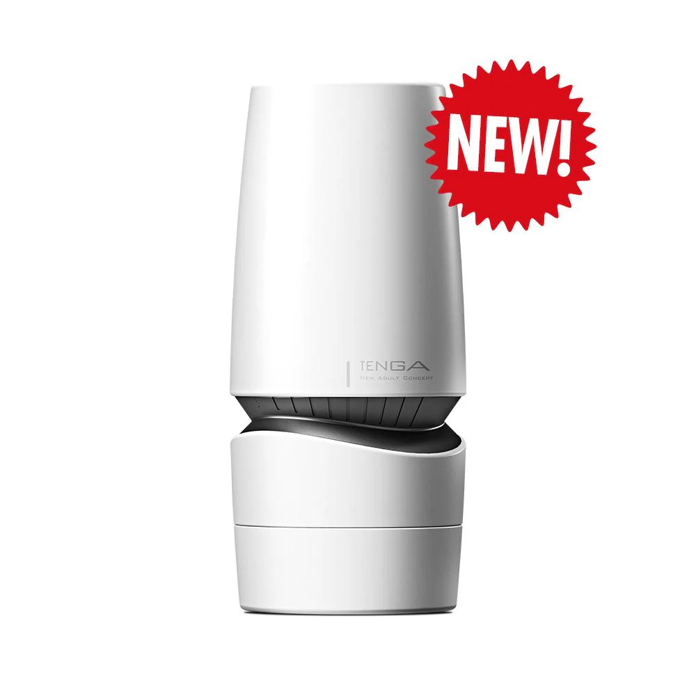 Tenga Aero Silver Ring - Image 2