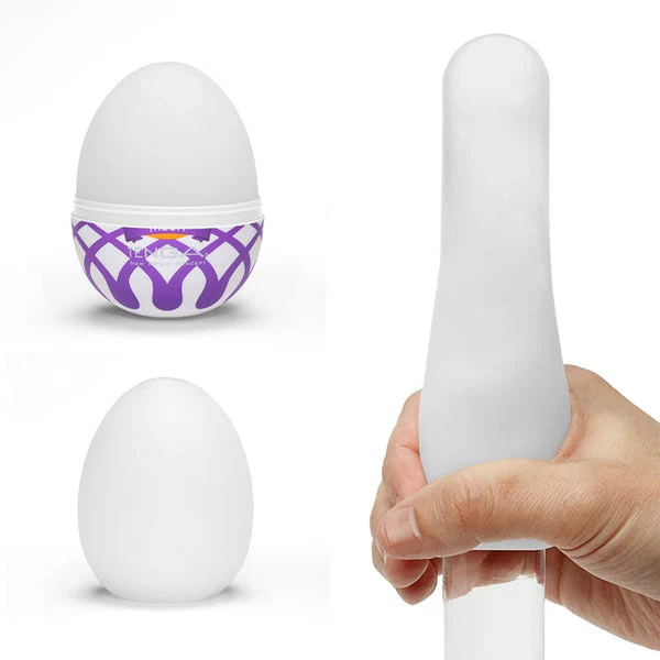 Tenga EGG Mesh - Image 3