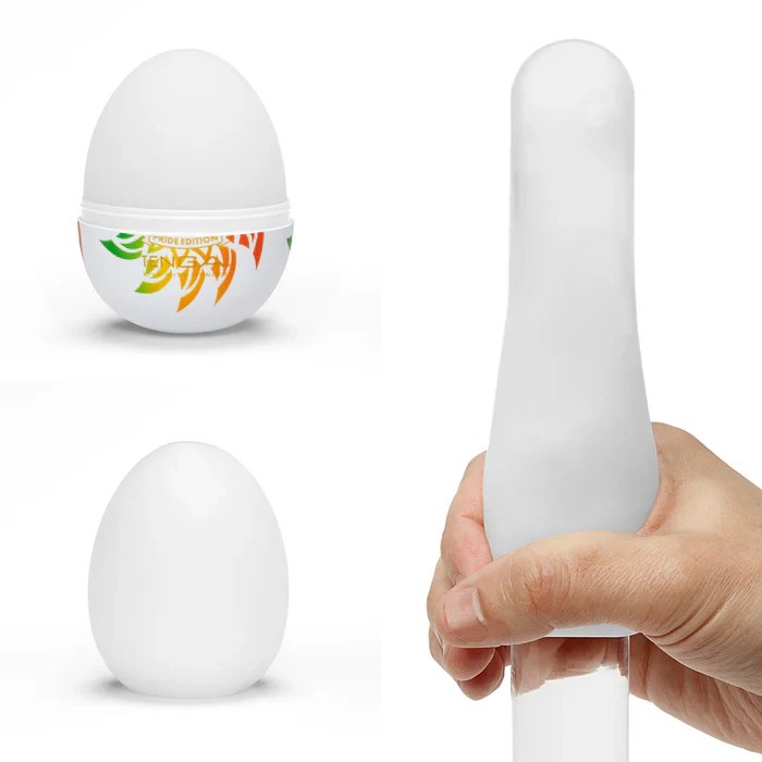 Tenga Egg Shiny II: Pride Edition - Image 3