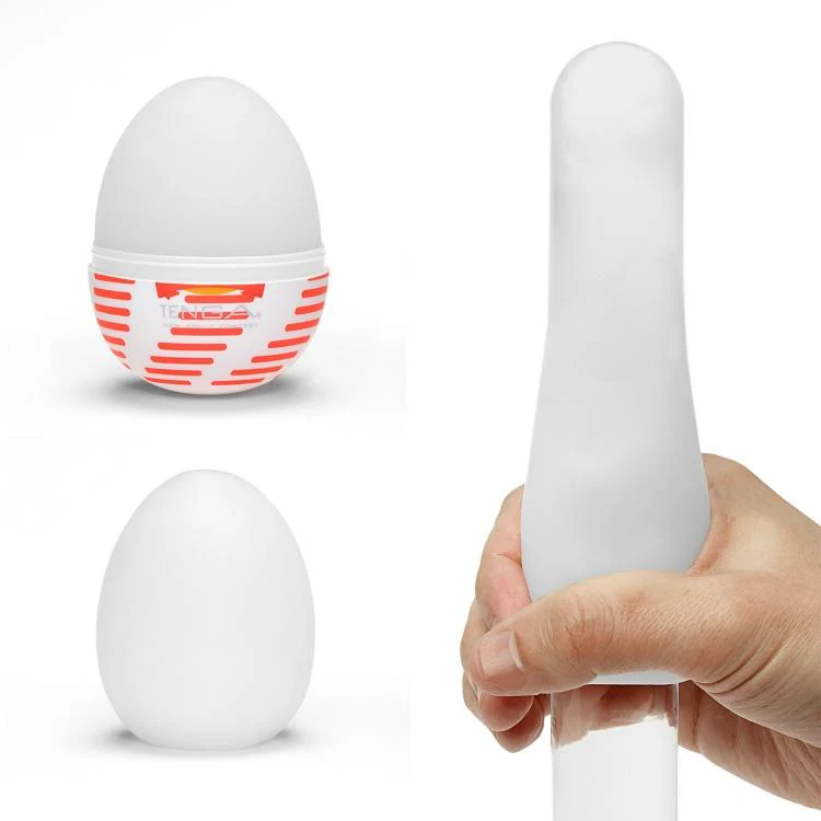 Tenga EGG Tube - Image 3