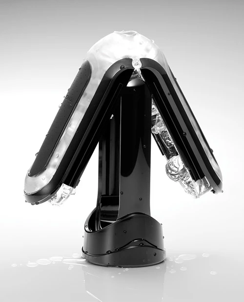 Tenga Flip Zero – Black - Image 3