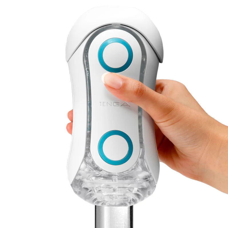 Tenga Flip Zero ORB - Blue Rush - Image 5