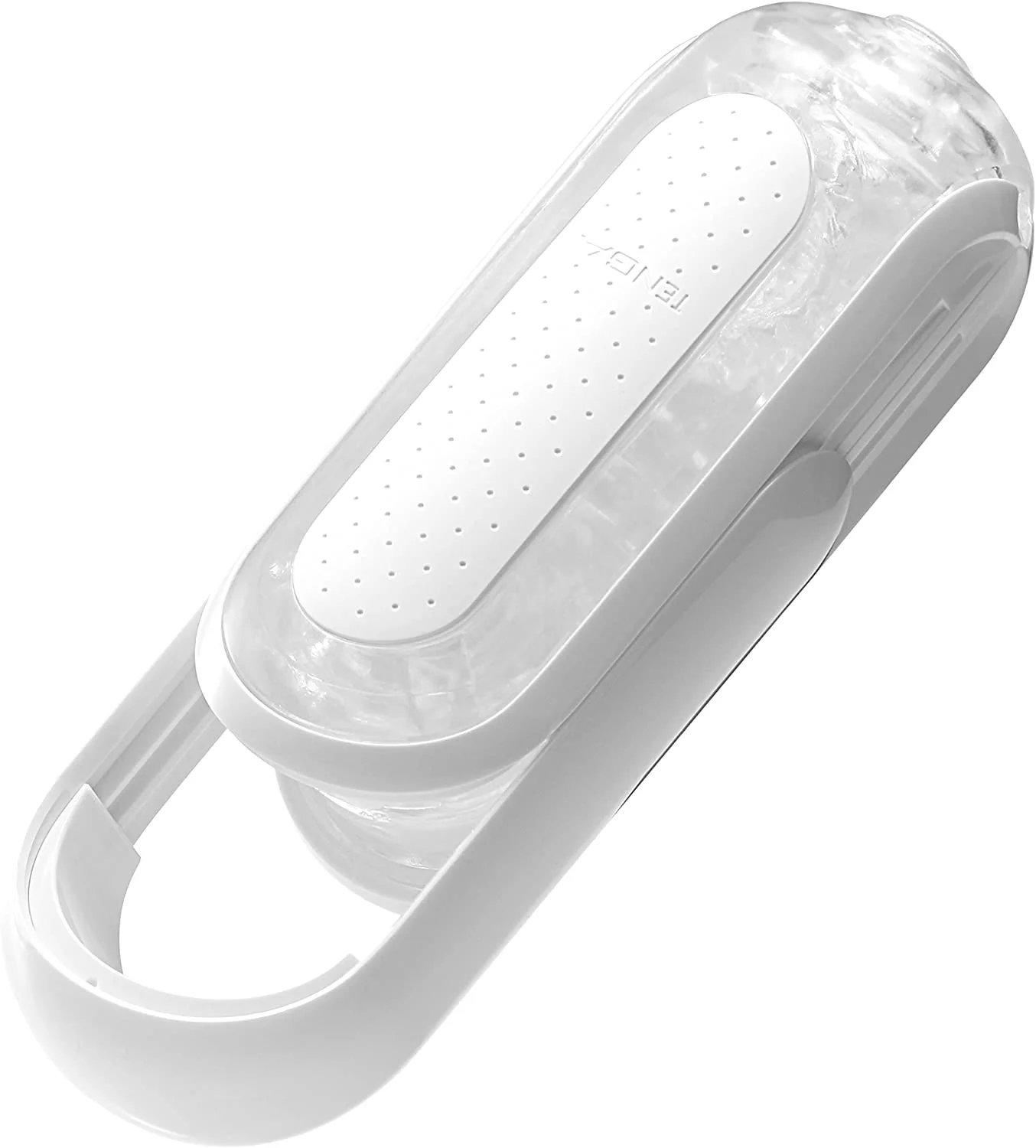 Tenga Flip Zero – White - Image 4
