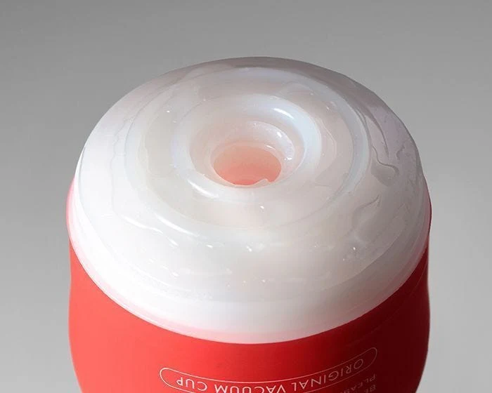 Tenga Soft Case Cup - Image 2