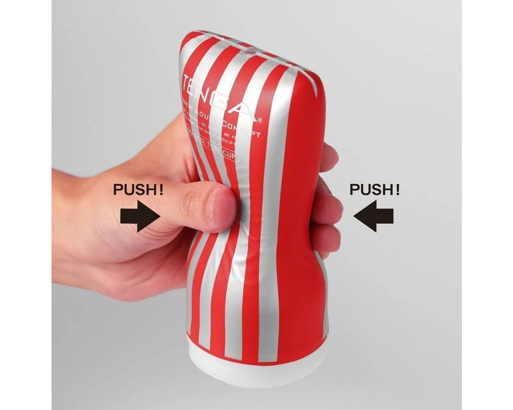 Tenga Soft Case Cup - Image 3