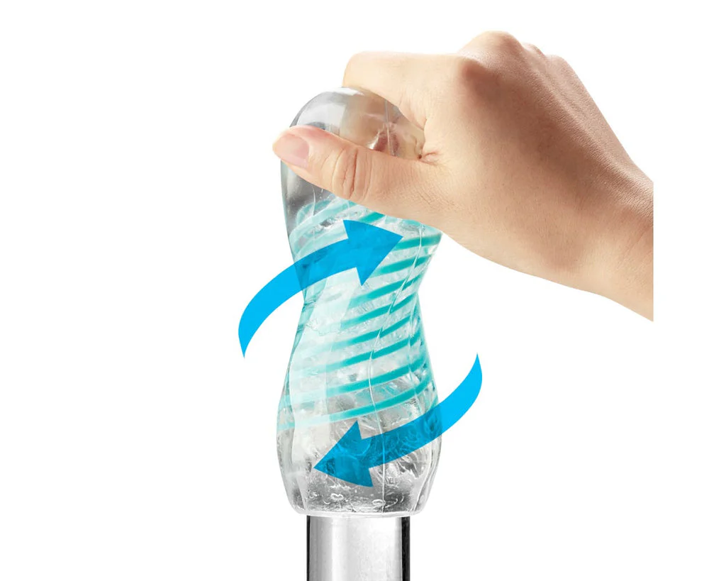 Tenga Spinner - 02 Hexa - Image 3
