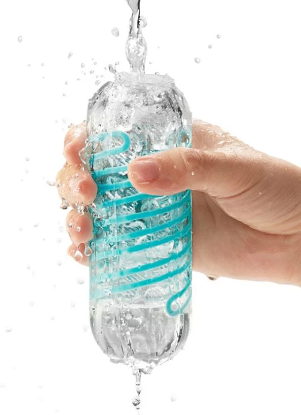 Tenga Spinner - 04 Pixal Spiral Edge - Image 3