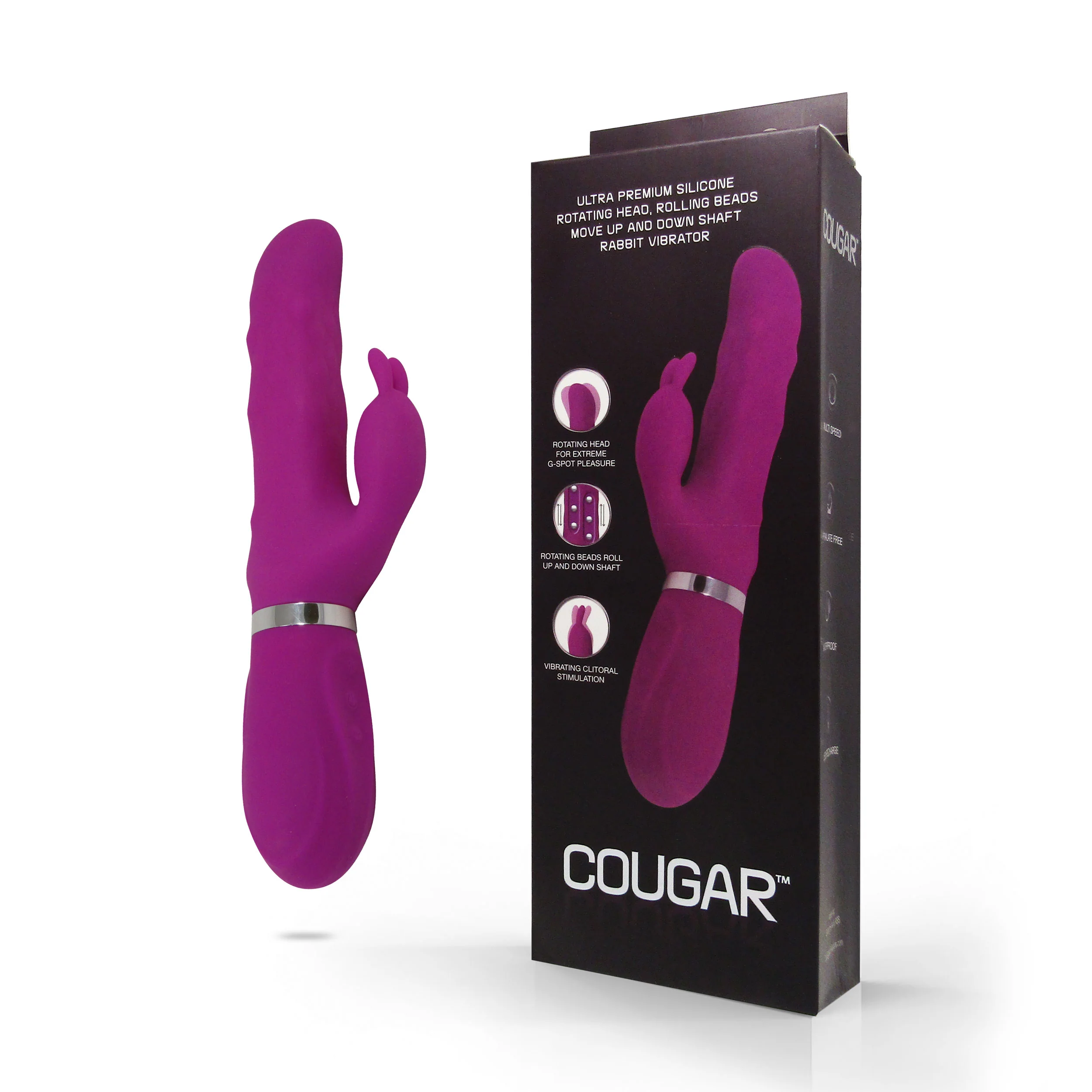 The Cougar Rabbit - Image 3