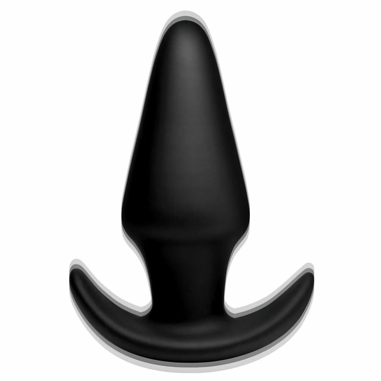 Thump It 7x Large Thumping Anal Plug - Image 4