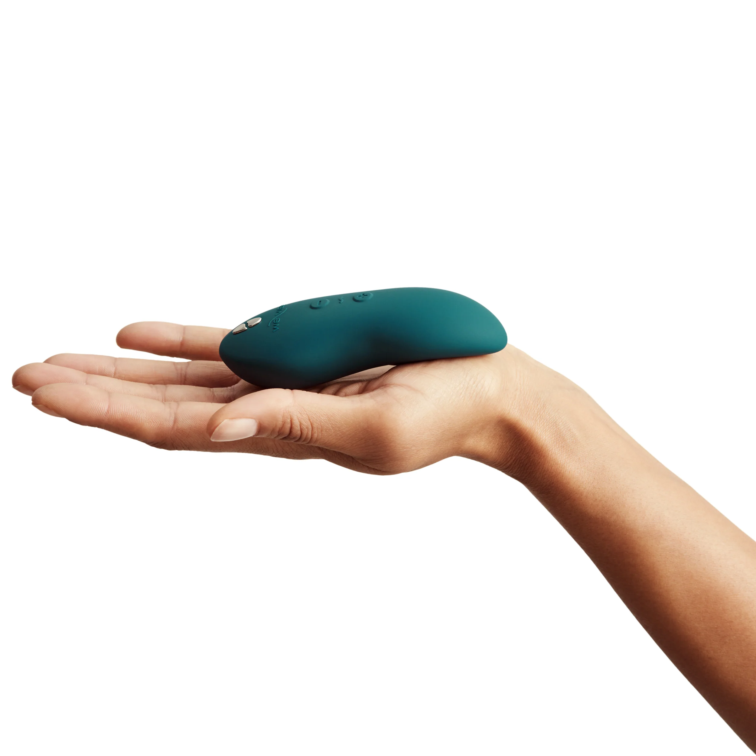 Touch X By We-Vibe - Green Velvet - Image 6