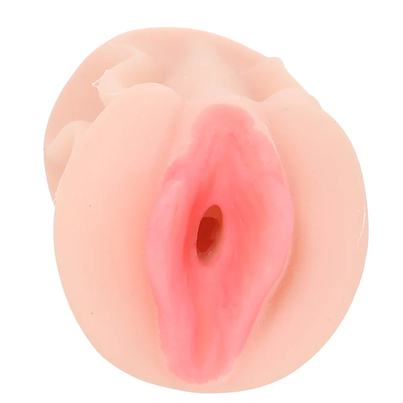 Vanna Bardot Pocket Pussy Stroker Masturbator - Image 5