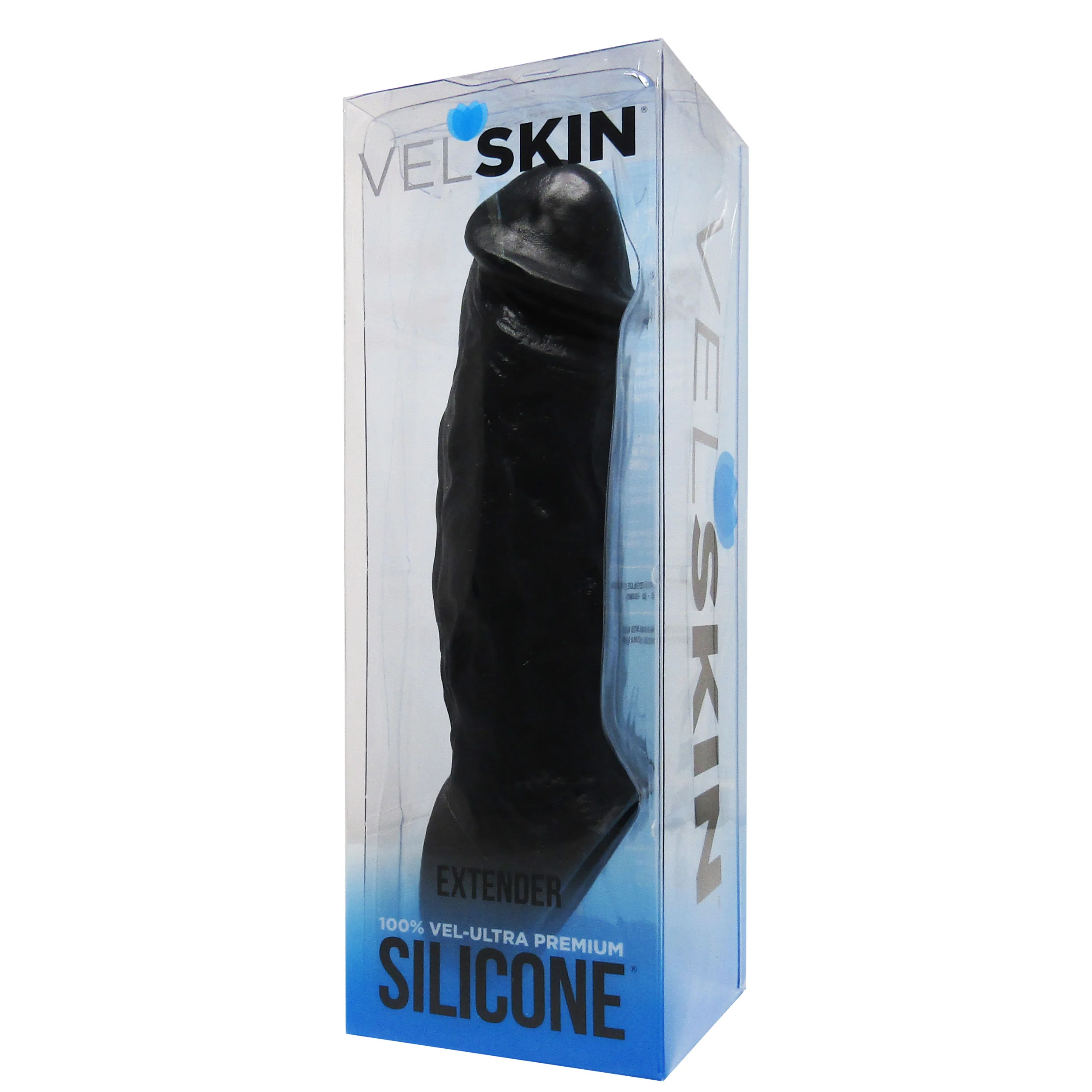 Velskin Black Stallion Extender - Image 3