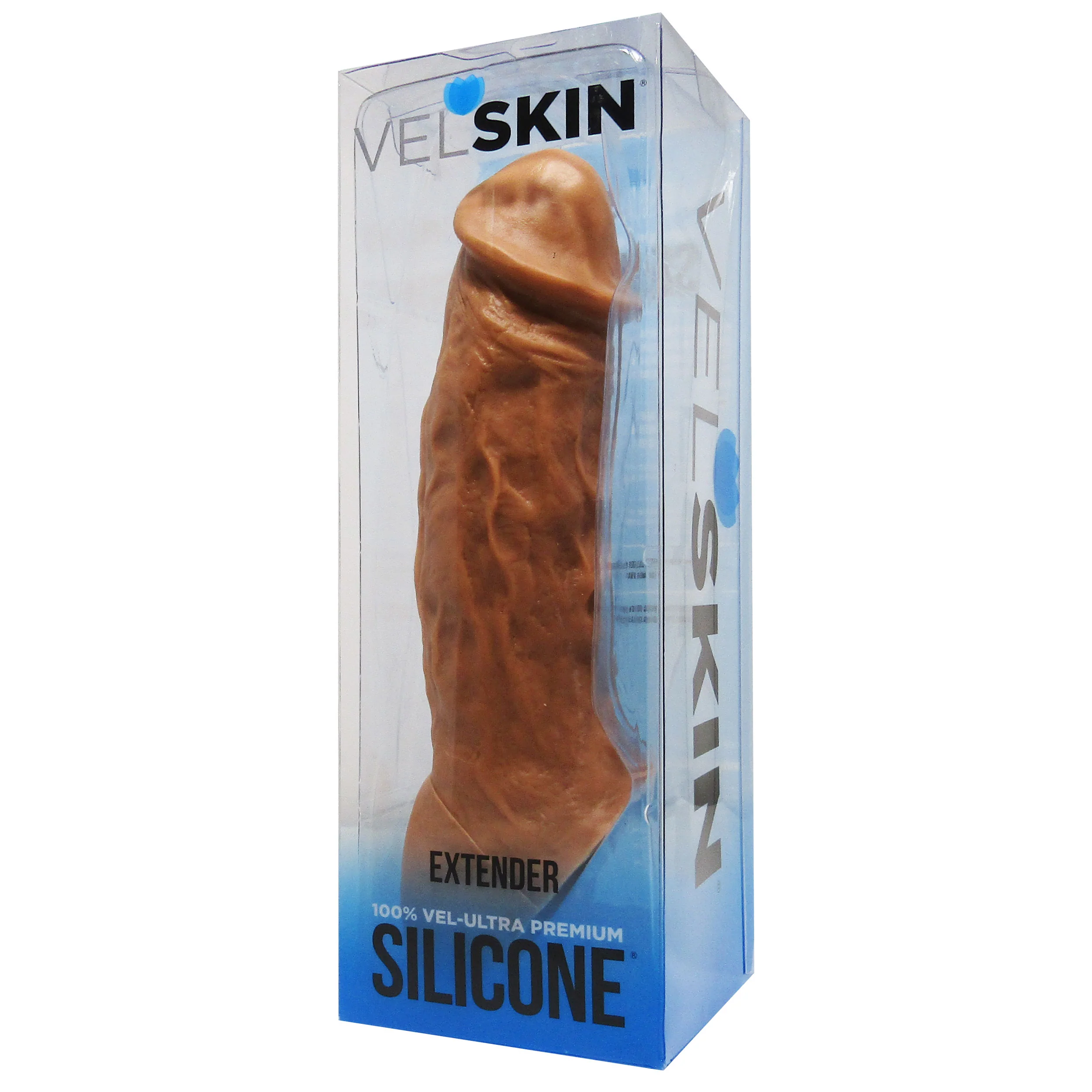 Velskin Brown Stallion Extender - Image 3