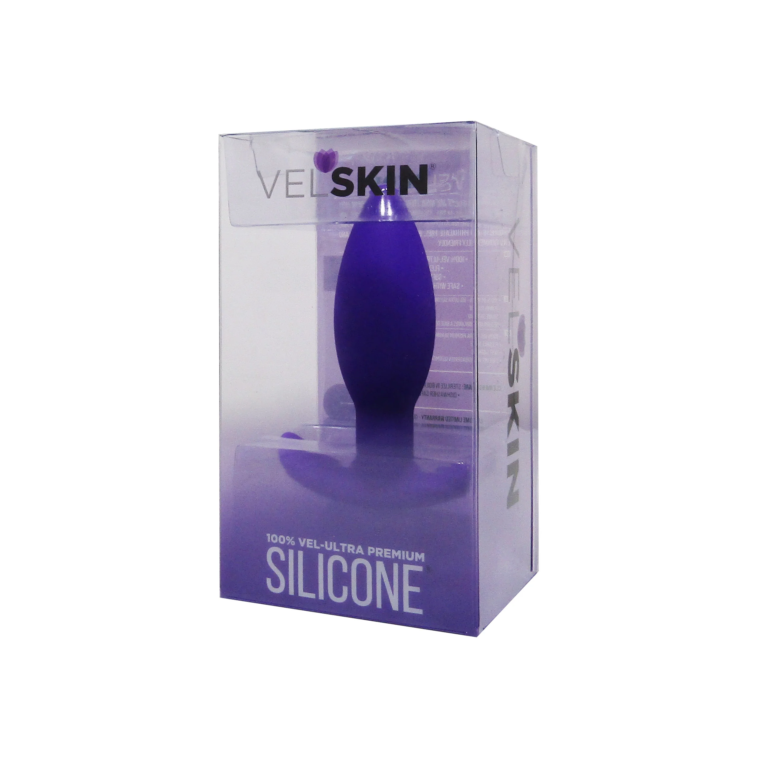 Velskin Purple Caboose - Image 2