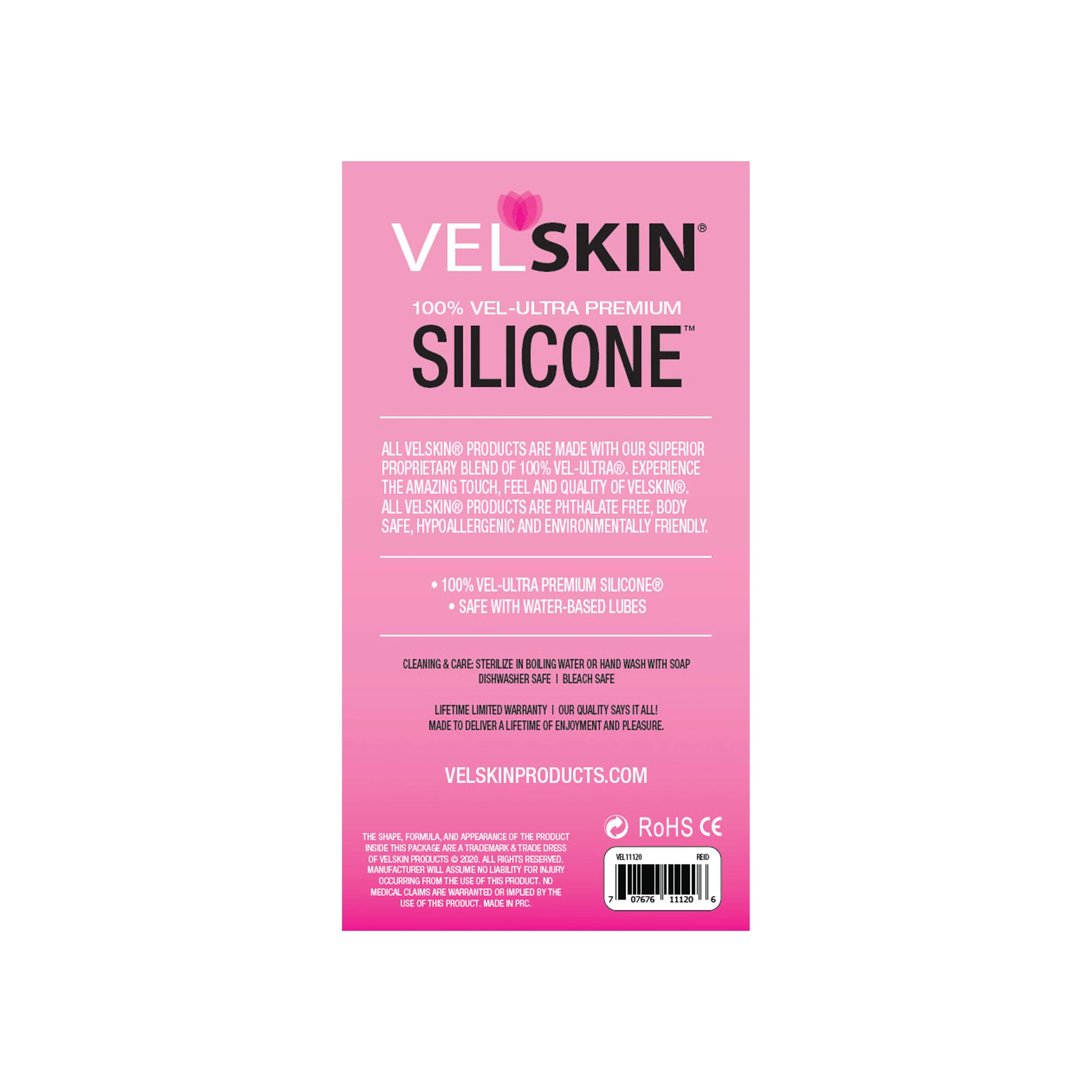 Velskin Reid - Image 3