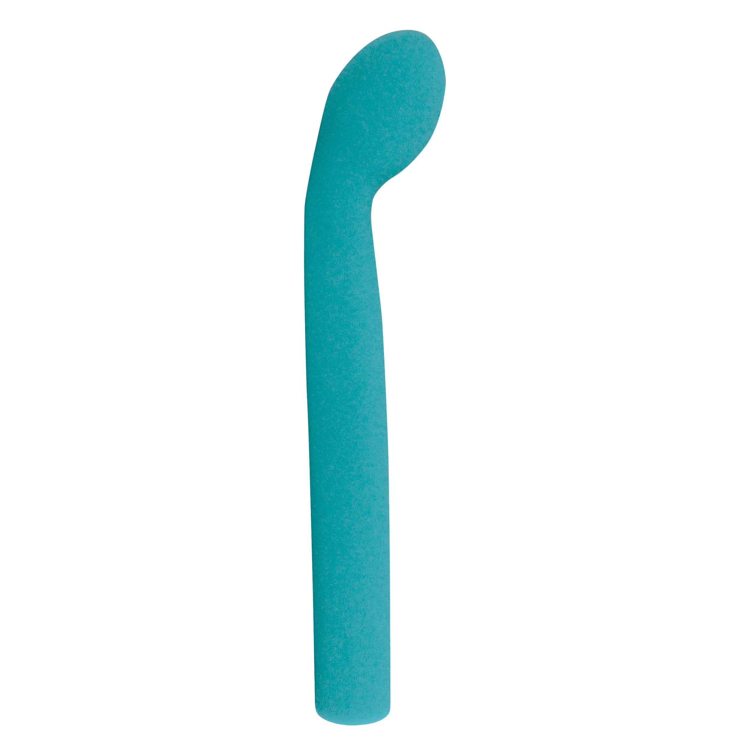 Vibense G-Spot Vibrator - Teal